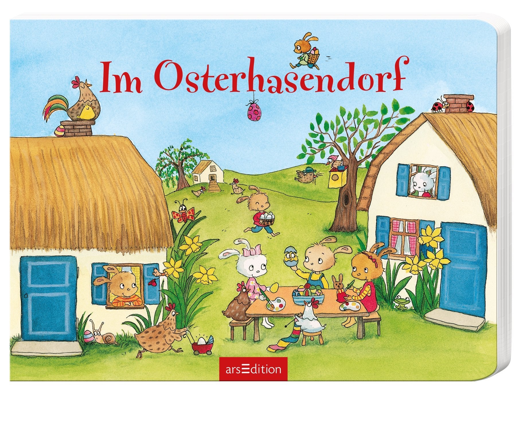 Product Image: Im Osterhasendorf