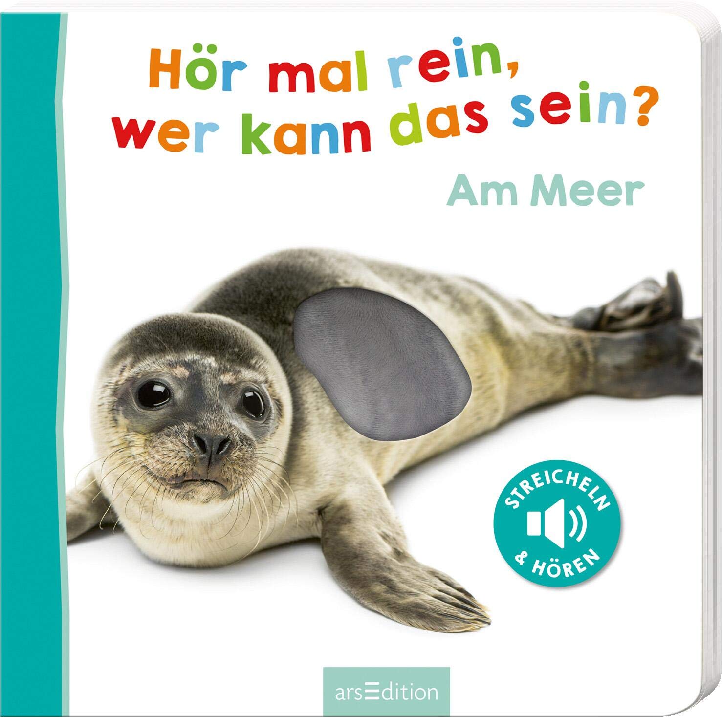 Hör mal rein, wer kann das sein? Am Meer Health, Nutrition & Fitness