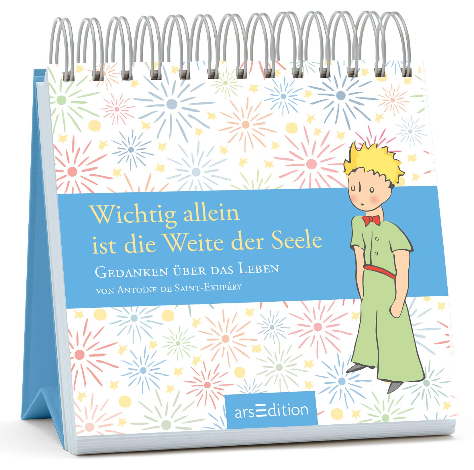 Wichtig allein ist die Weite der Seele Living & Furnishing