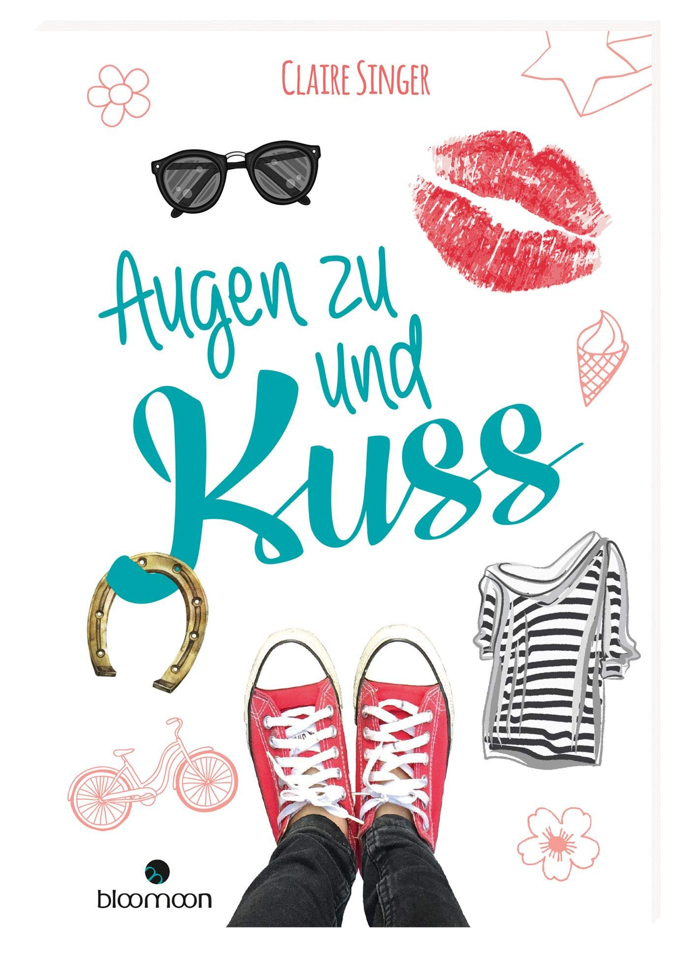 Augen zu und Kuss Parents & Children