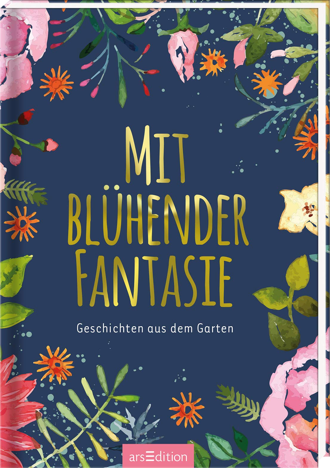 Product Image: Mit blühender Fantasie