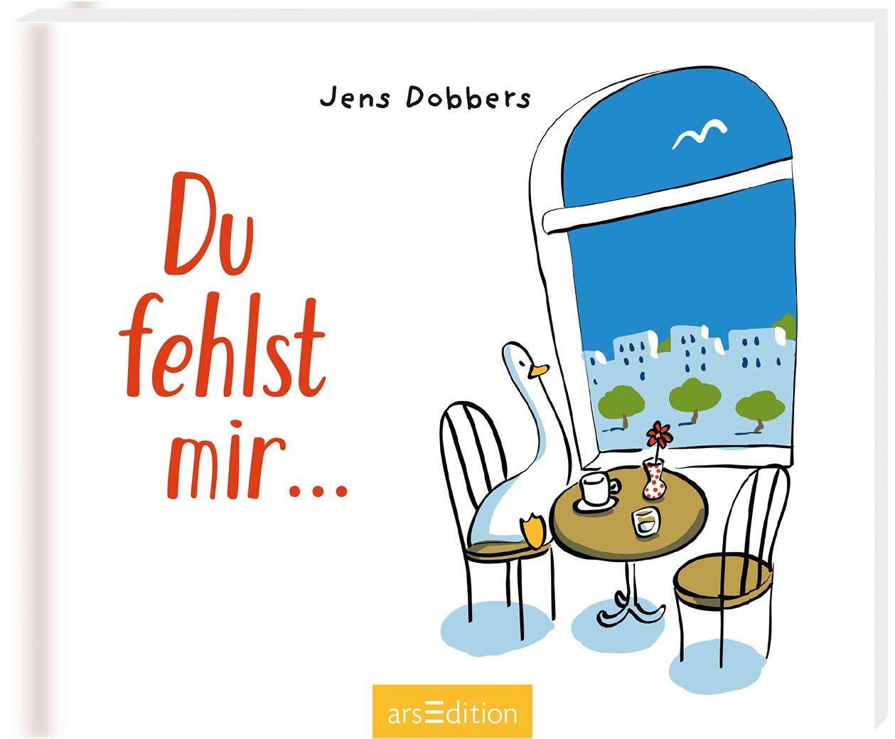 Product Image: Du fehlst mir ...