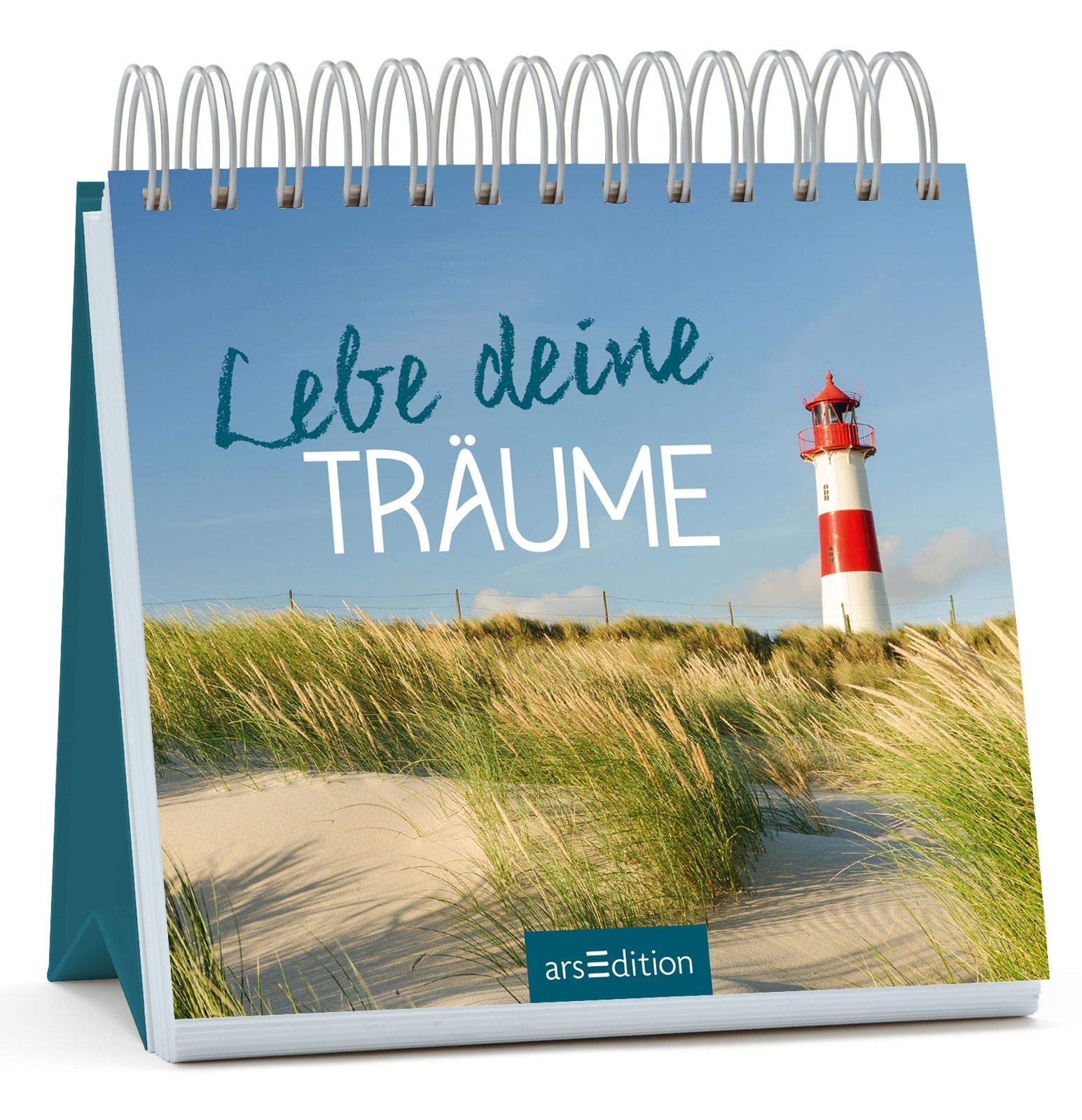 Lebe deine Träume Living & Furnishing