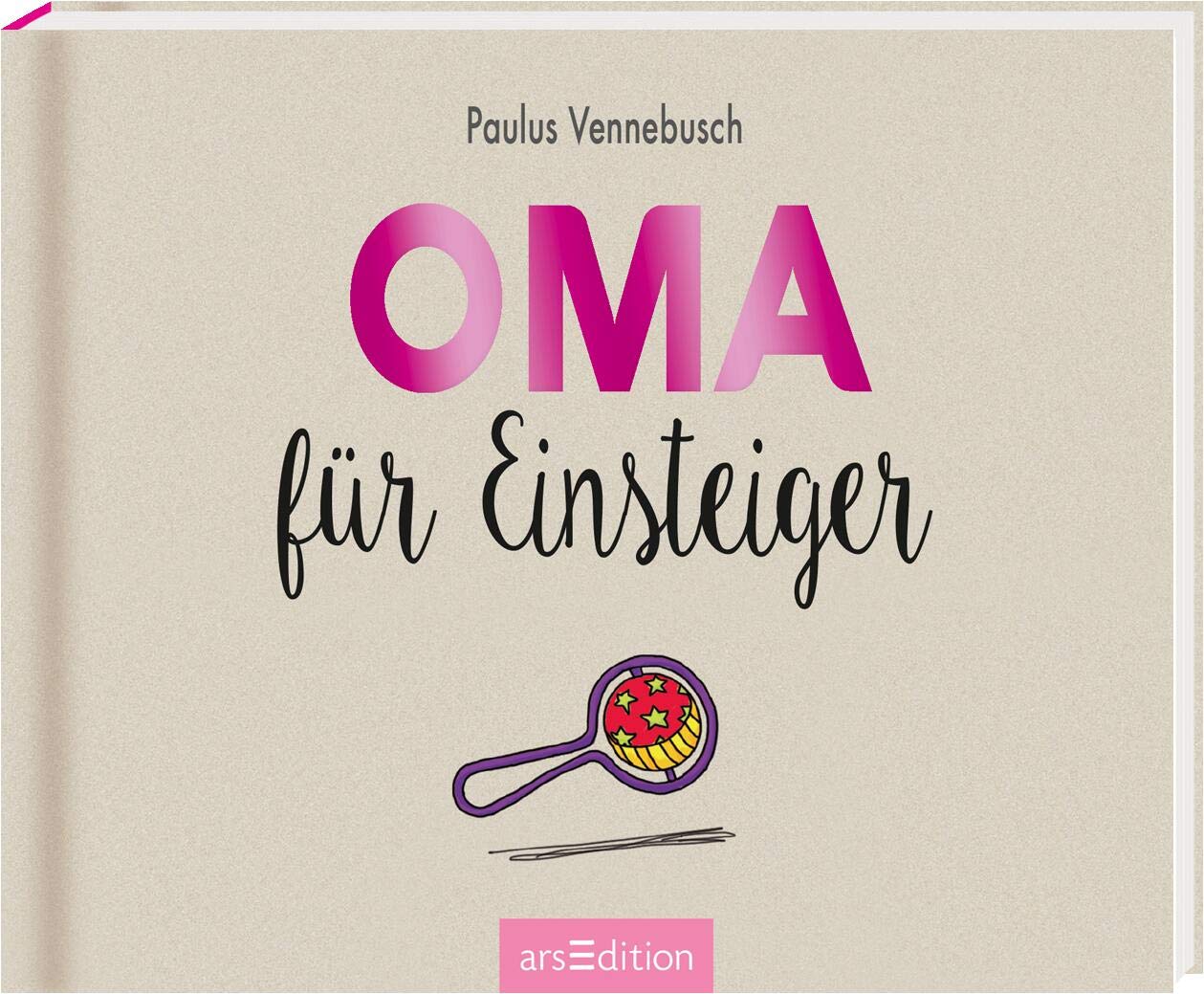 Oma für Einsteiger Social Sciences