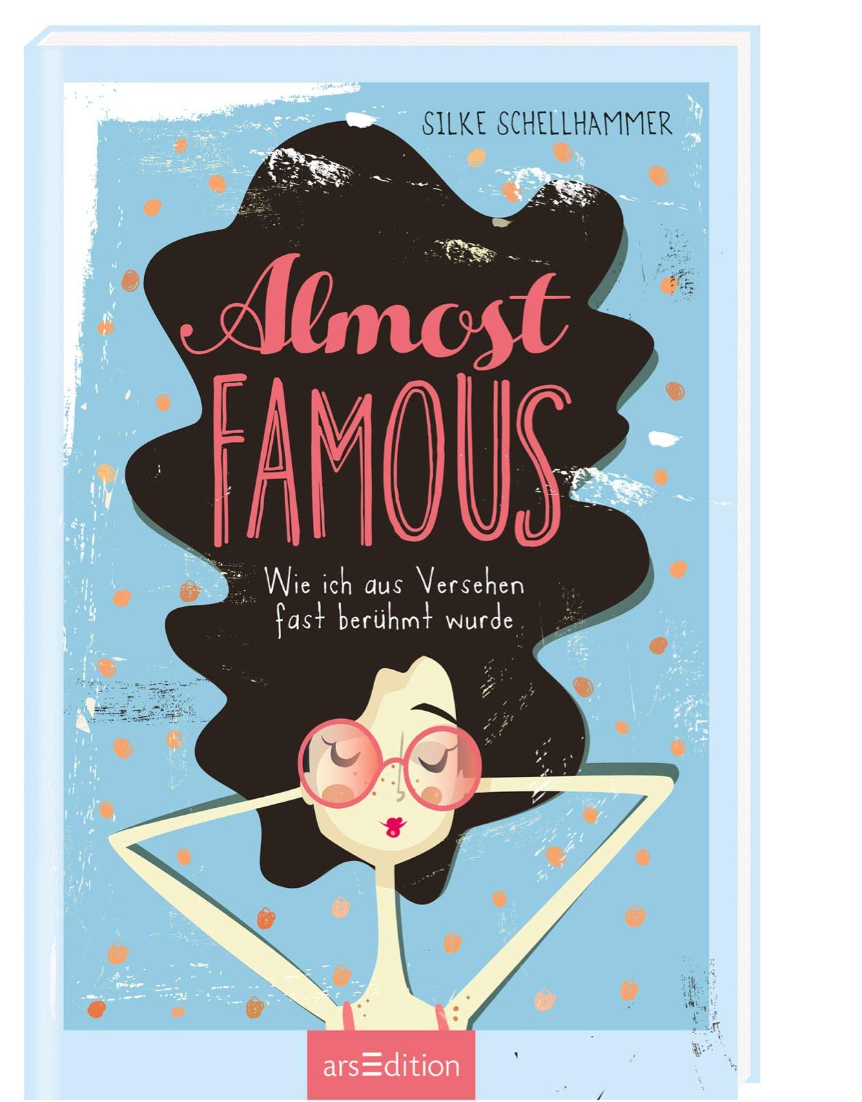 Almost famous - Wie ich aus Versehen fast berühmt wurde Parents & Children