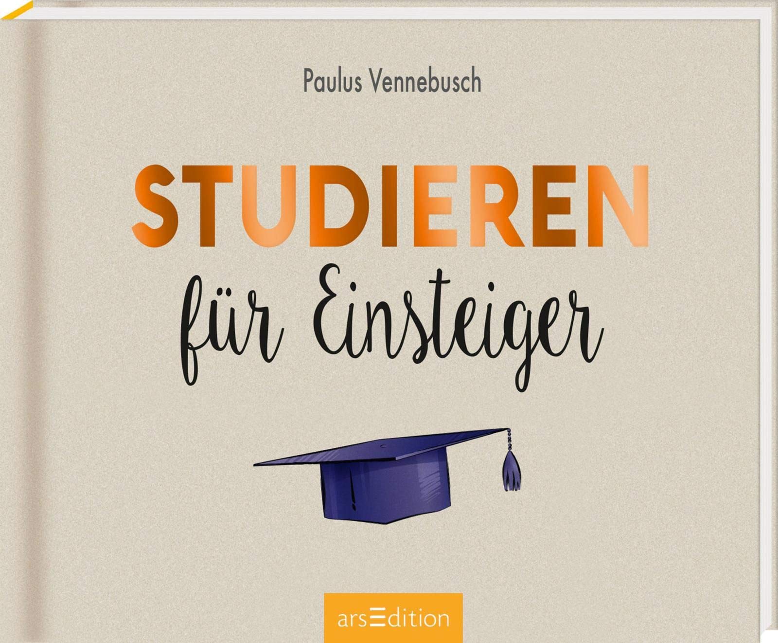 Product Image: Studieren für Einsteiger