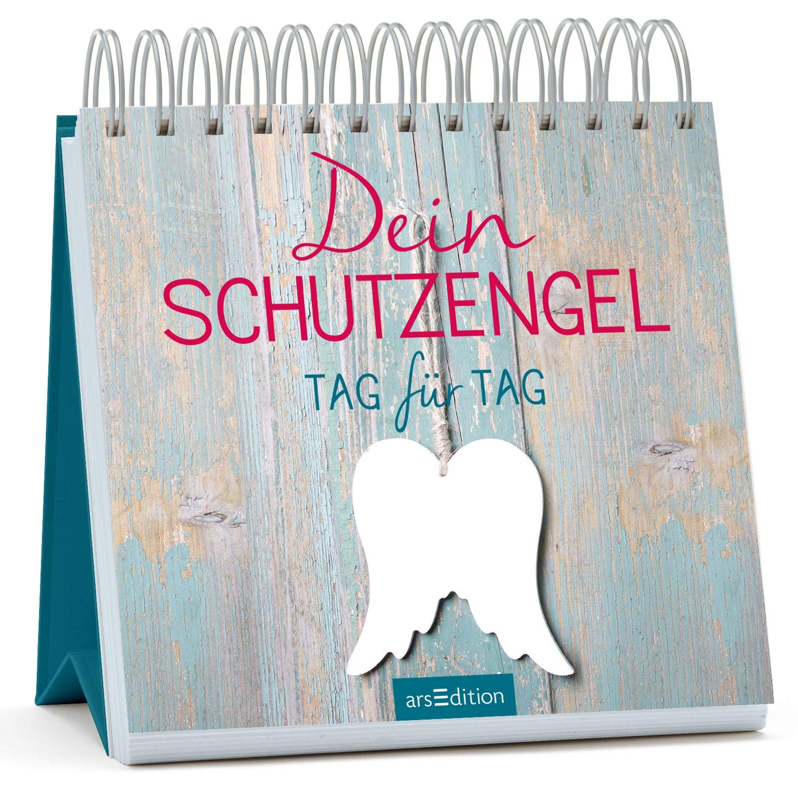 Dein Schutzengel Tag für Tag Lifestyle Books