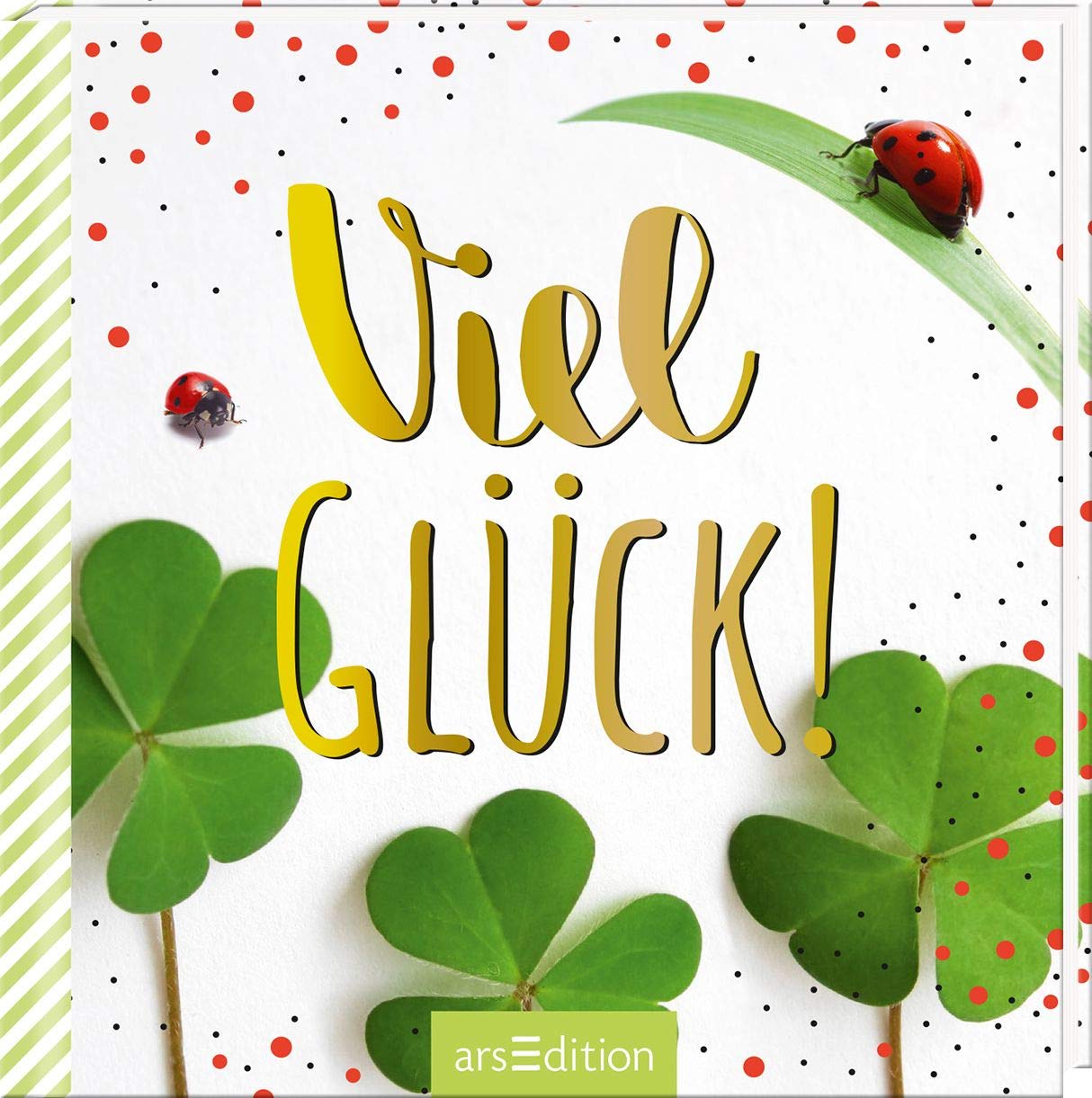 Viel Glück! Lifestyle