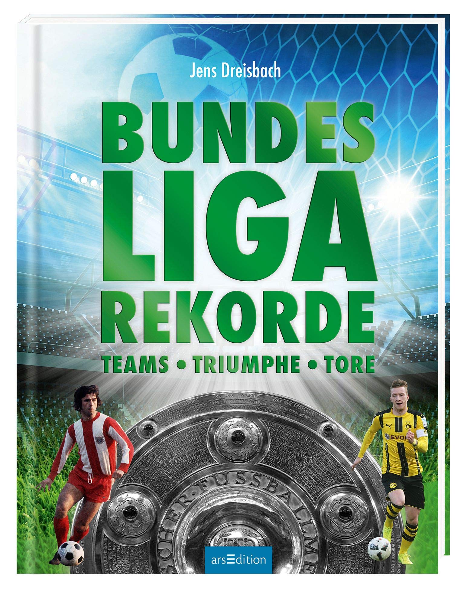Bundesliga-Rekorde General education