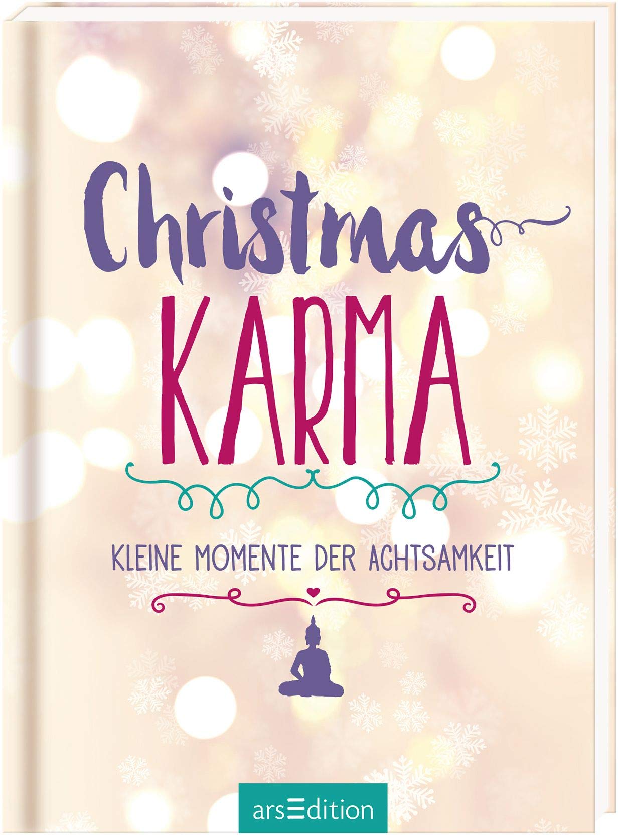 Christmas-Karma Lifestyle