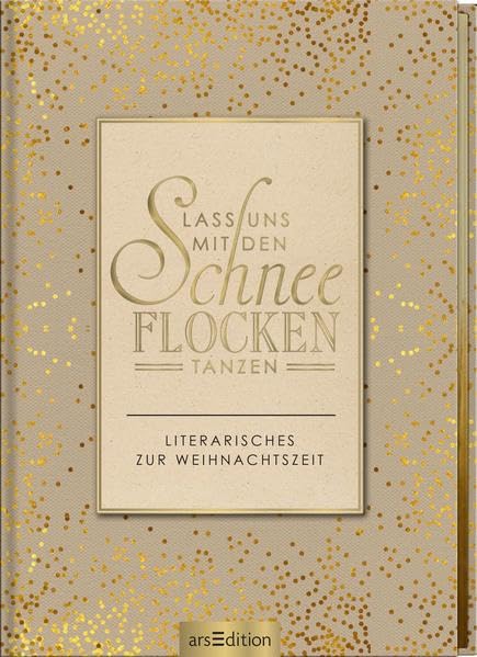 Lass uns mit den Schneeflocken tanzen Contemporary literature Books