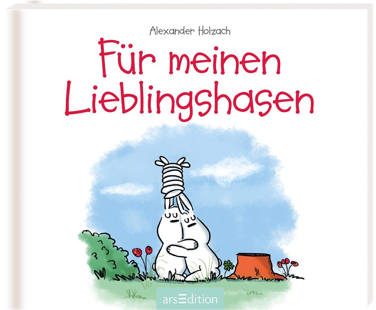 Für meinen Lieblingshasen Cartoons