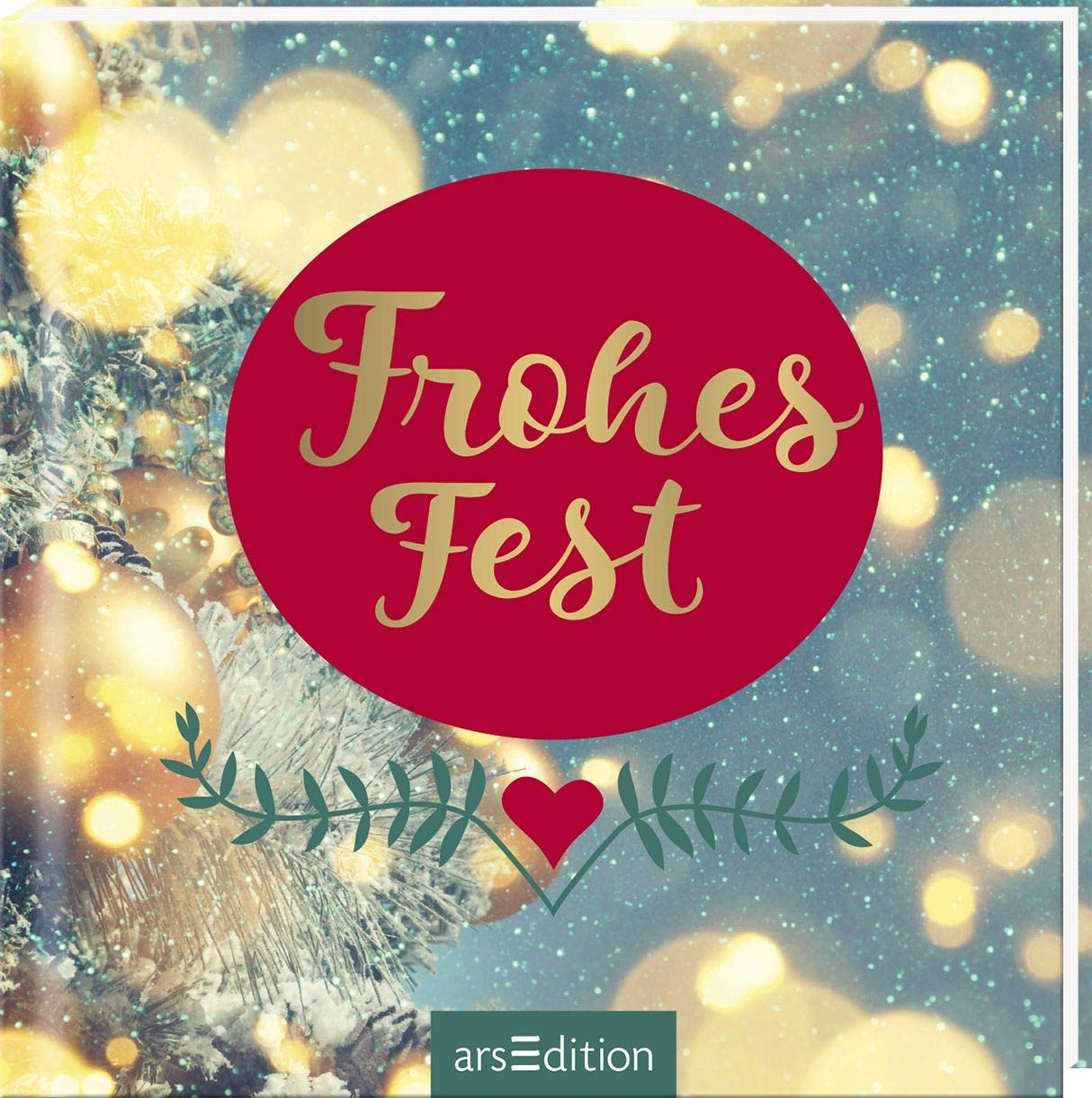 Frohes Fest Lifestyle