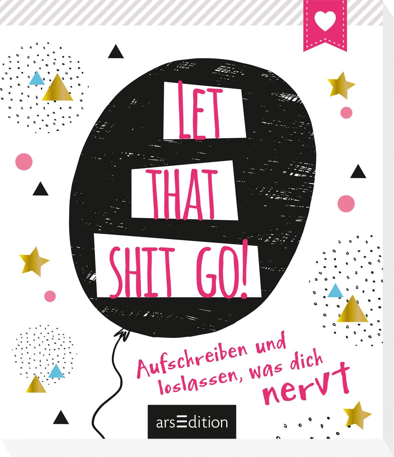 Product Image: Let that shit go!