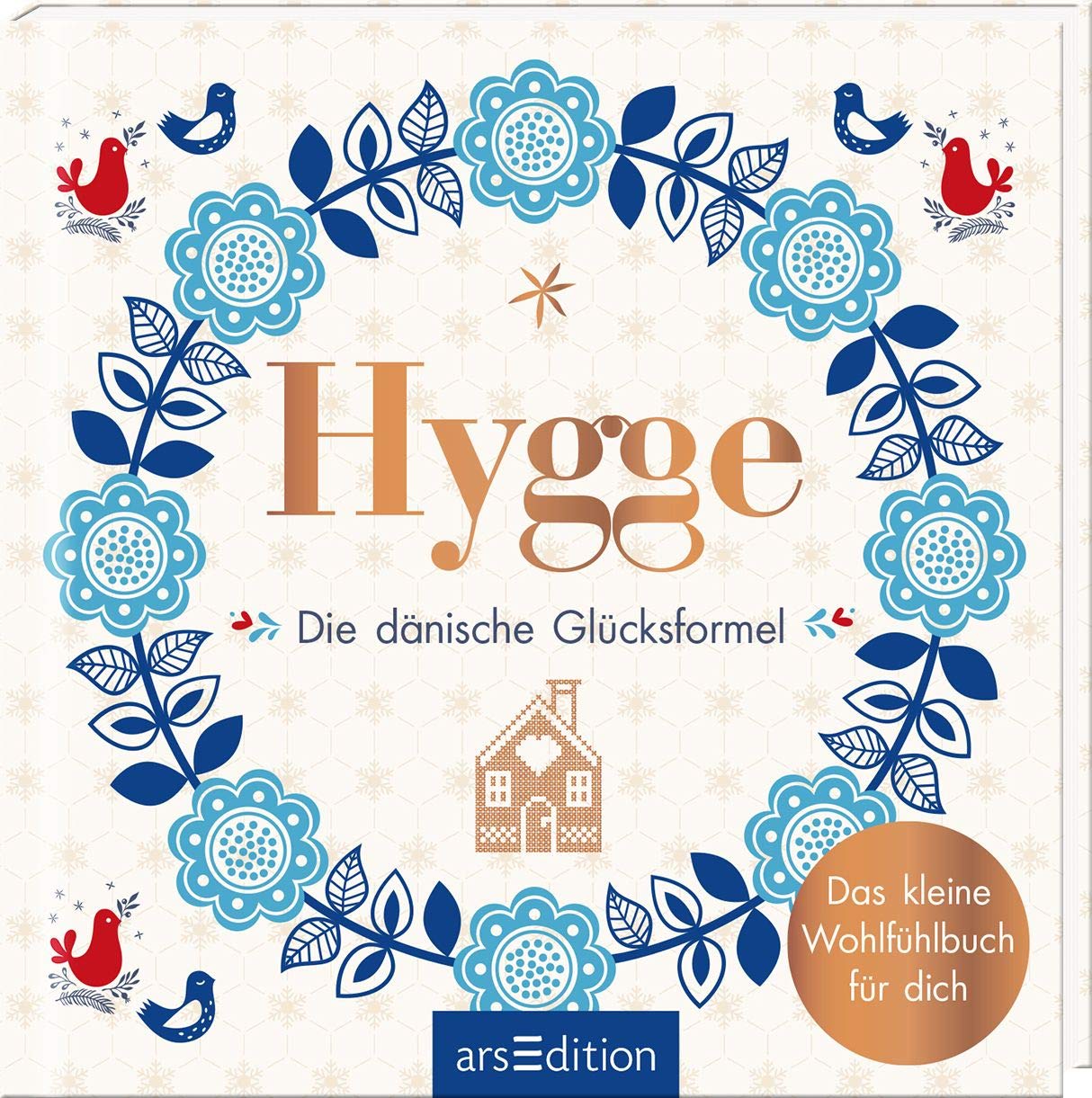 Product Image: Hygge - Die dänische Glücksformel