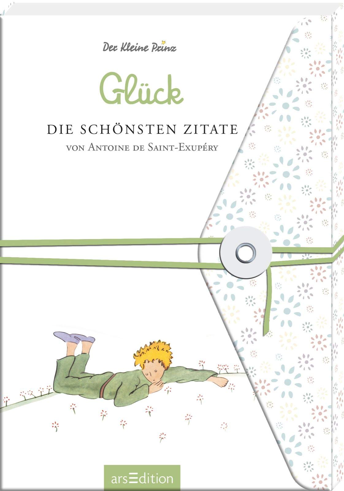 Glück Lifestyle Books