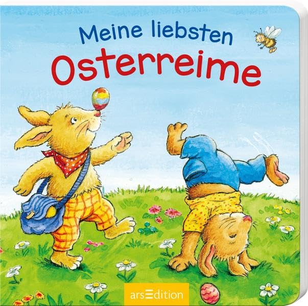 Meine liebsten Osterreime Novels & Short Stories