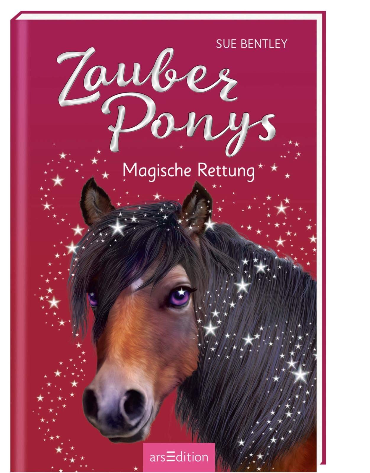 Zauberponys - Magische Rettung Novels & Short Stories
