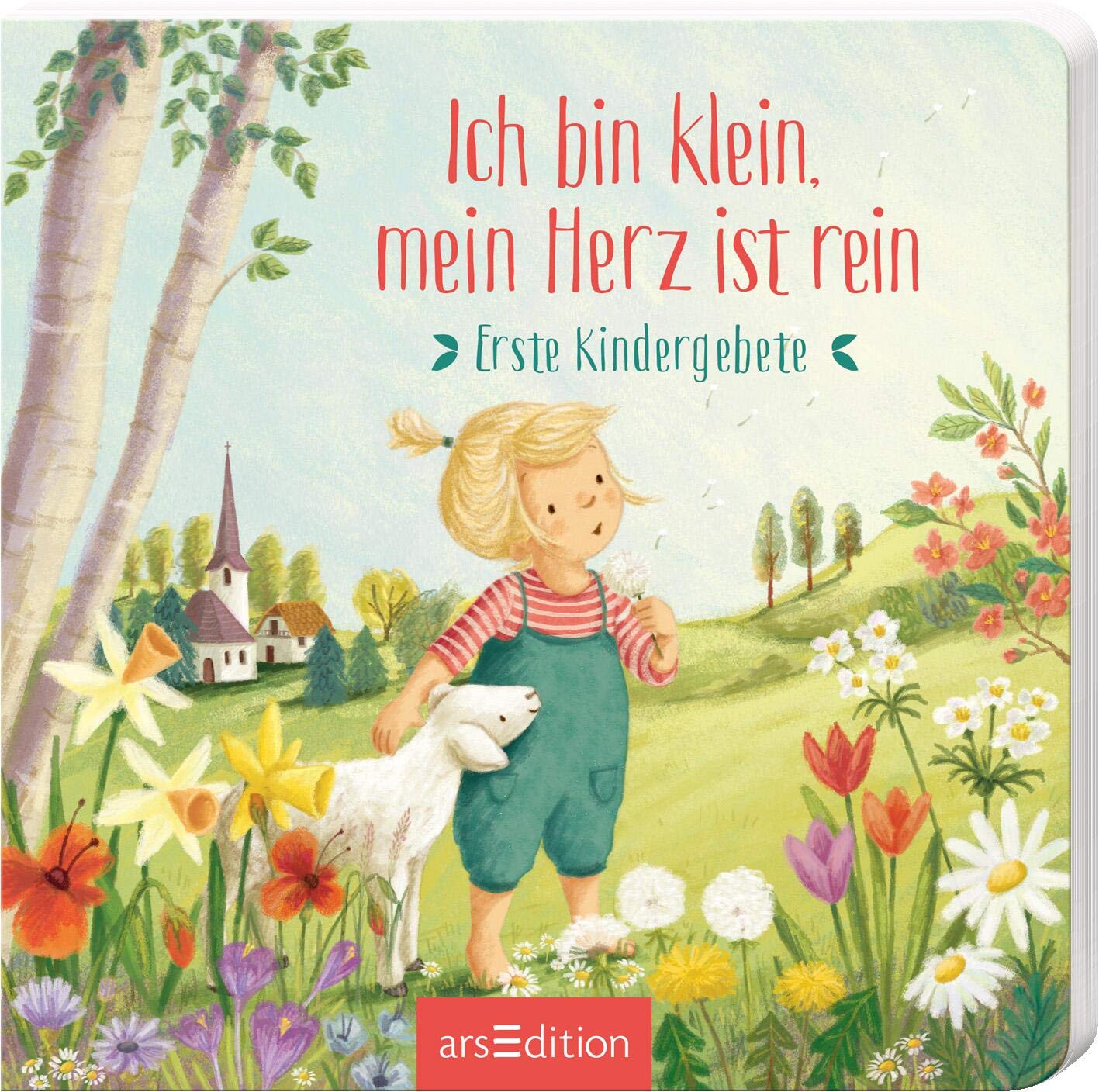 Ich bin klein, mein Herz ist rein Health, Nutrition & Fitness