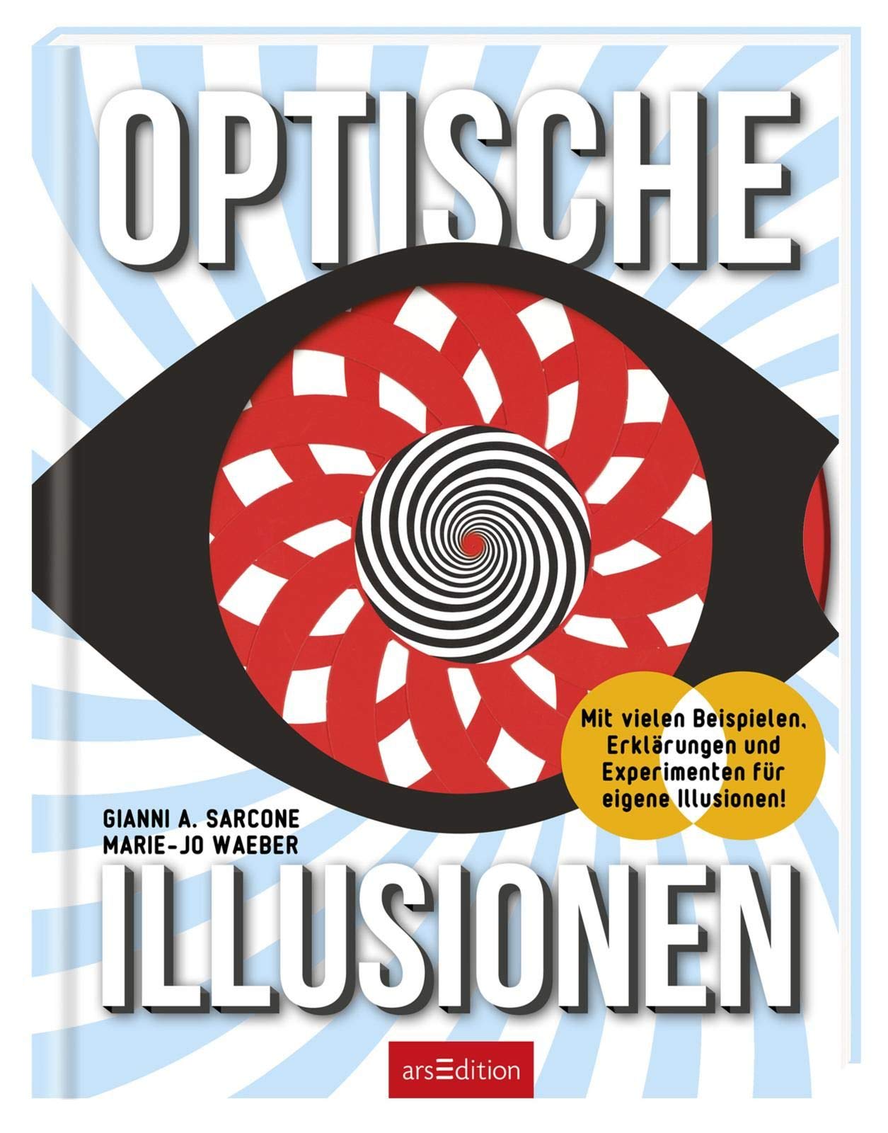 Product Image: Optische Illusionen