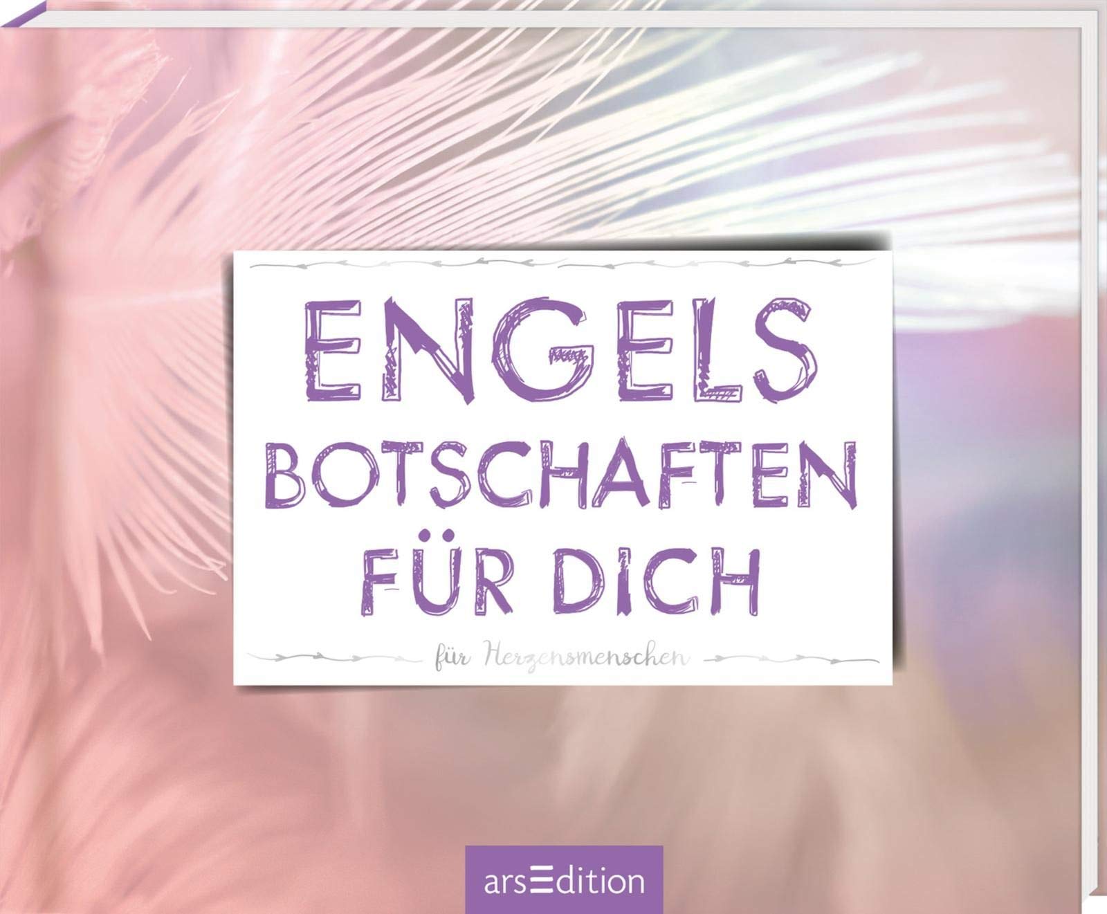 Engelsbotschaften für dich Religion & Esotericism