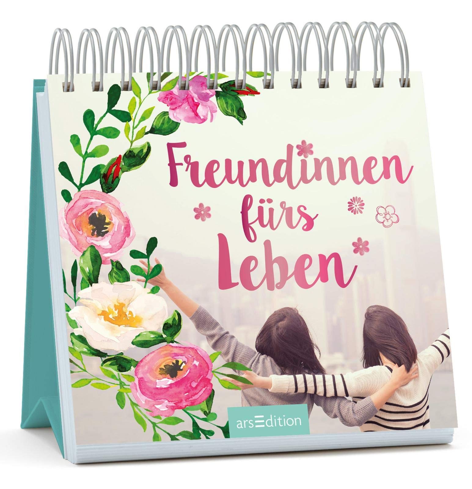 Freundinnen fürs Leben Lifestyle