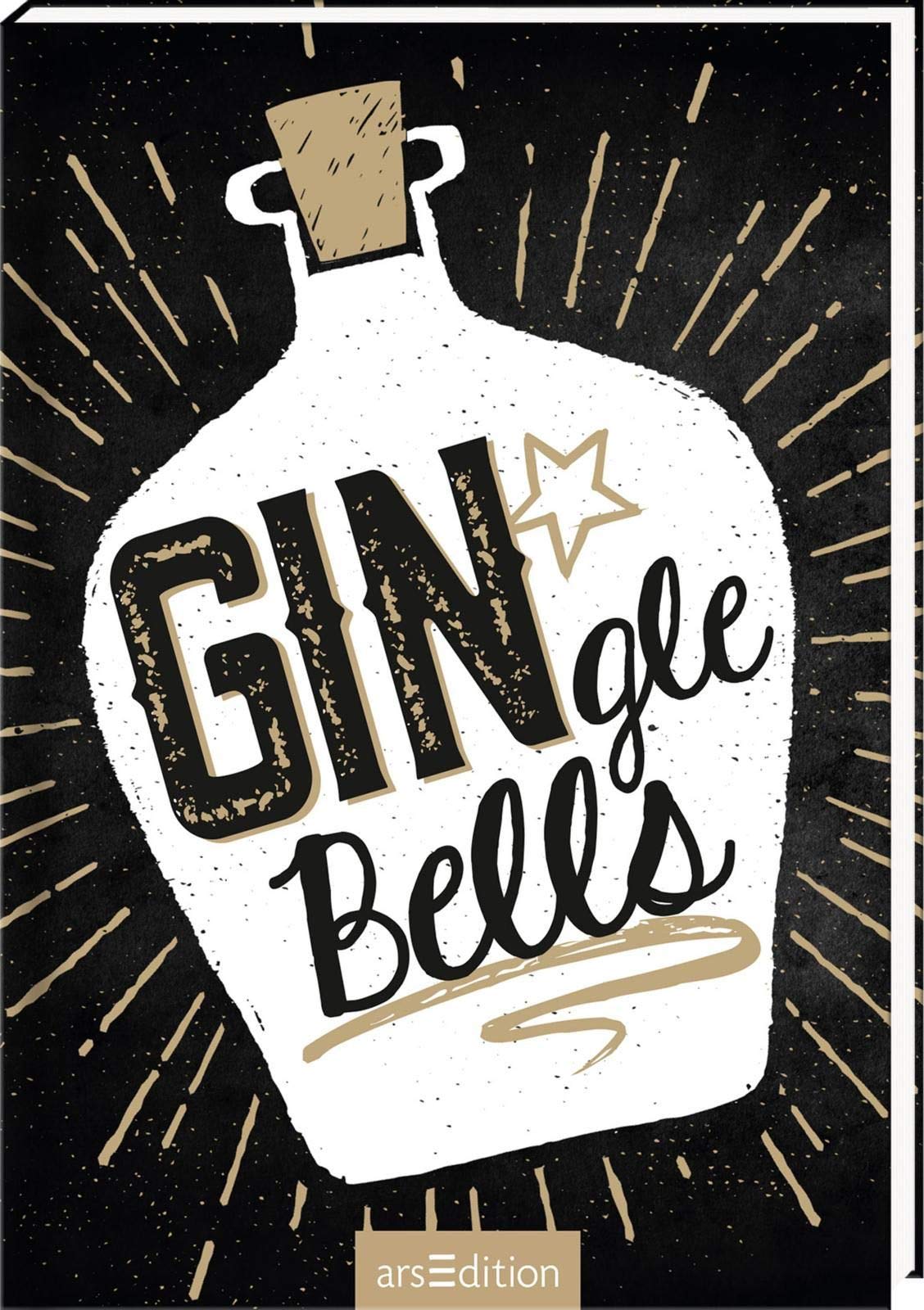 GINgle Bells Lifestyle Books