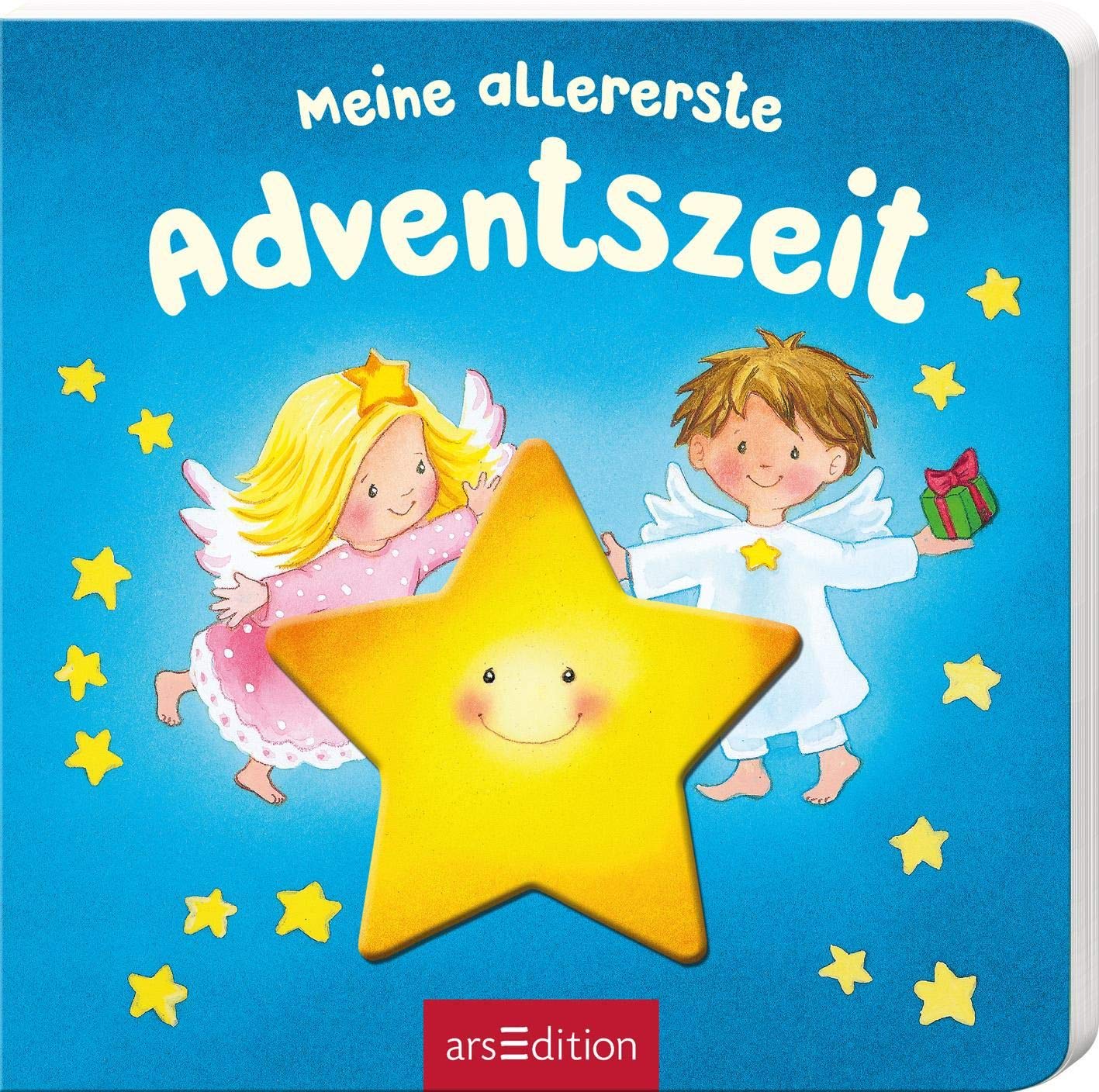 Meine allererste Adventszeit Health, Nutrition & Fitness