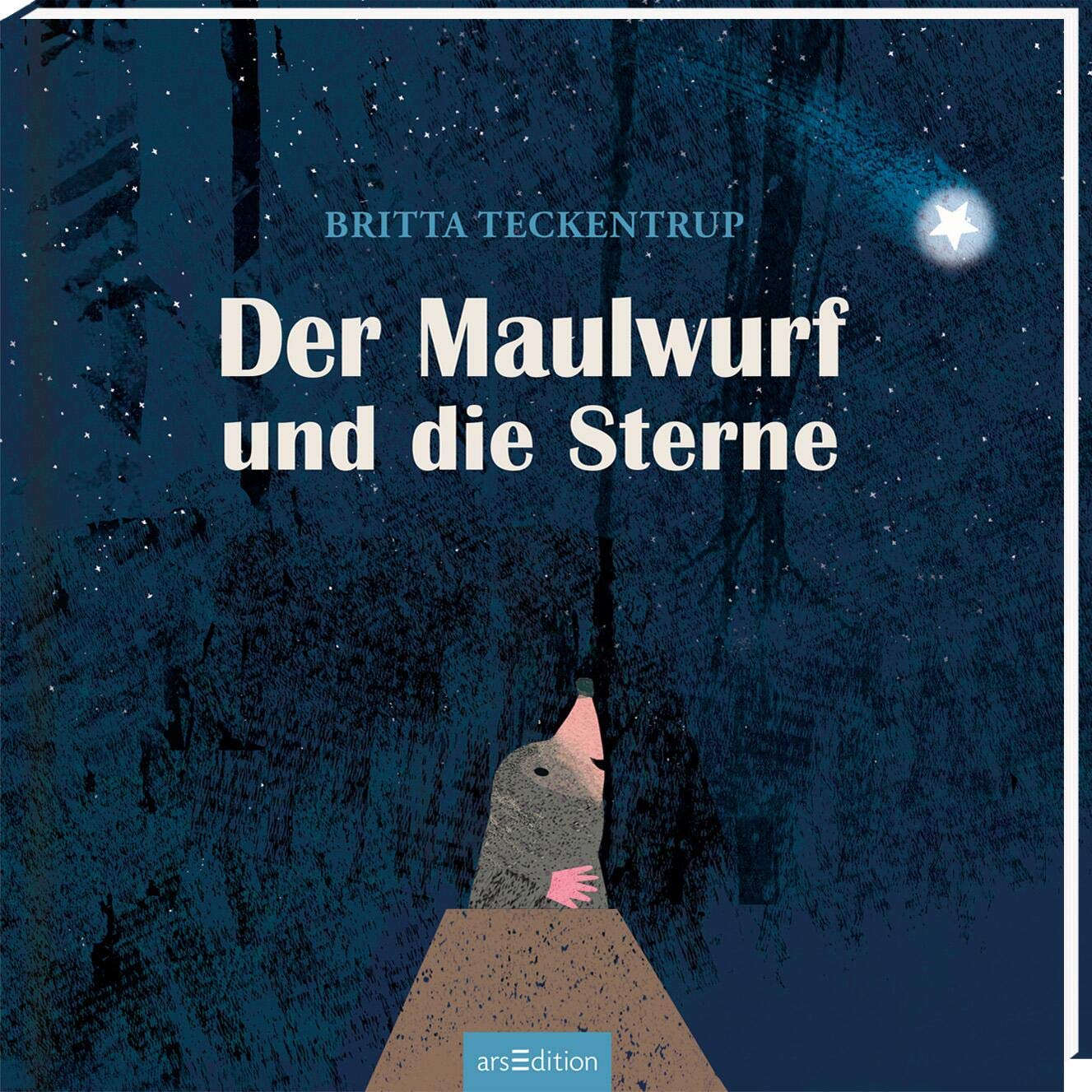 Der Maulwurf und die Sterne Non-fiction