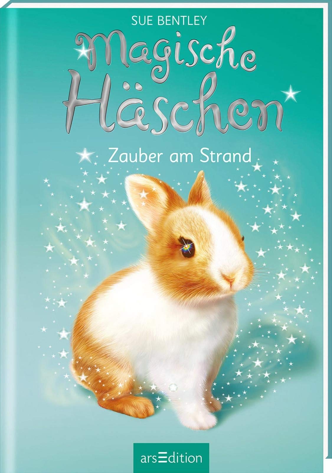 Magische Häschen - Zauber am Strand Non-fiction