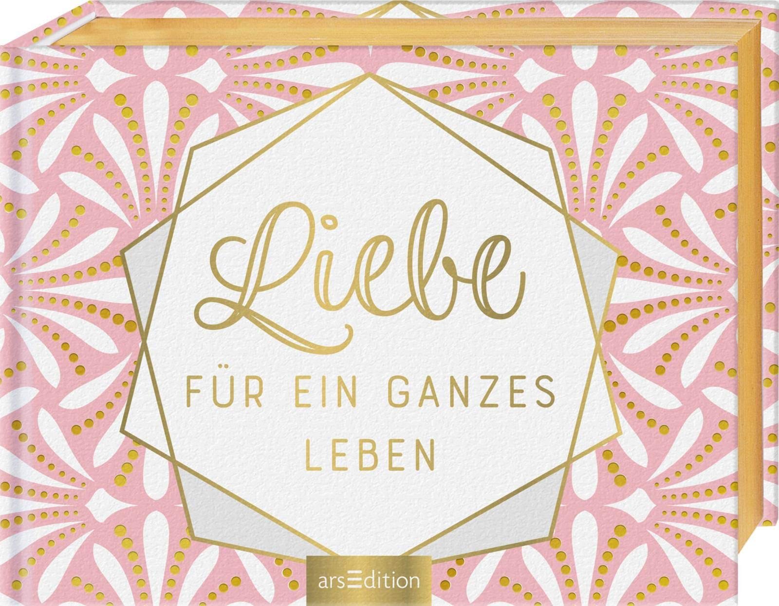 Liebe für ein ganzes Leben Lifestyle Books