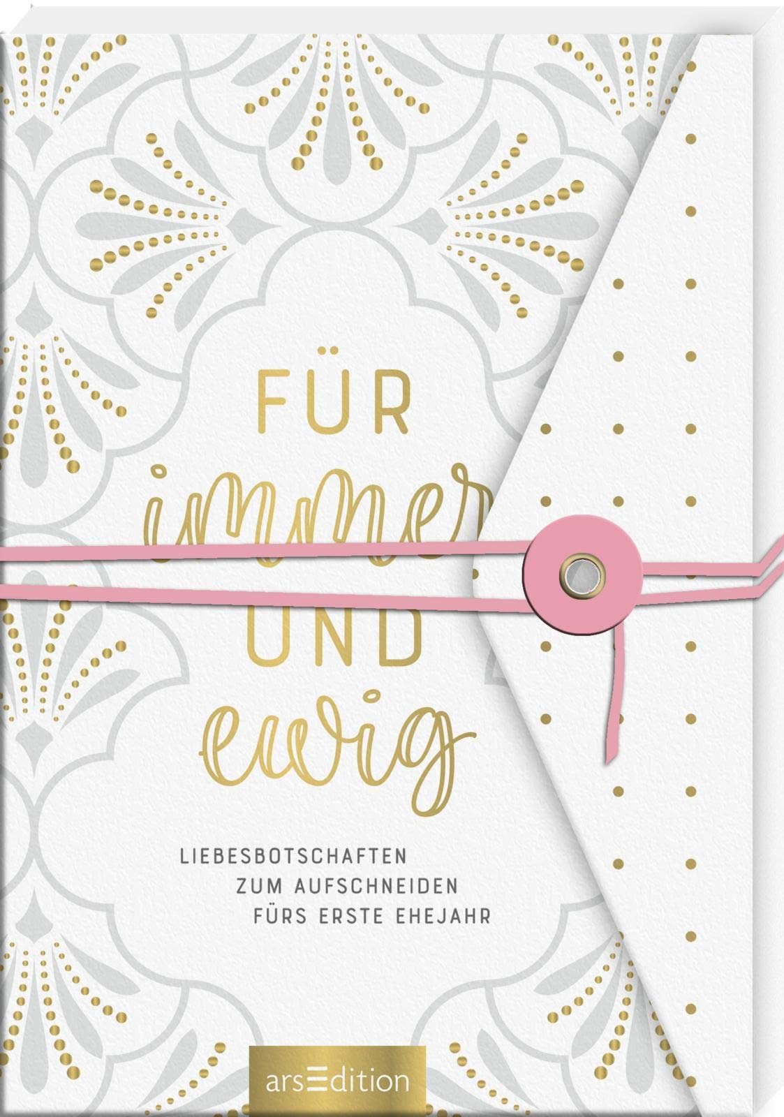 Für immer und ewig Partnership & Love