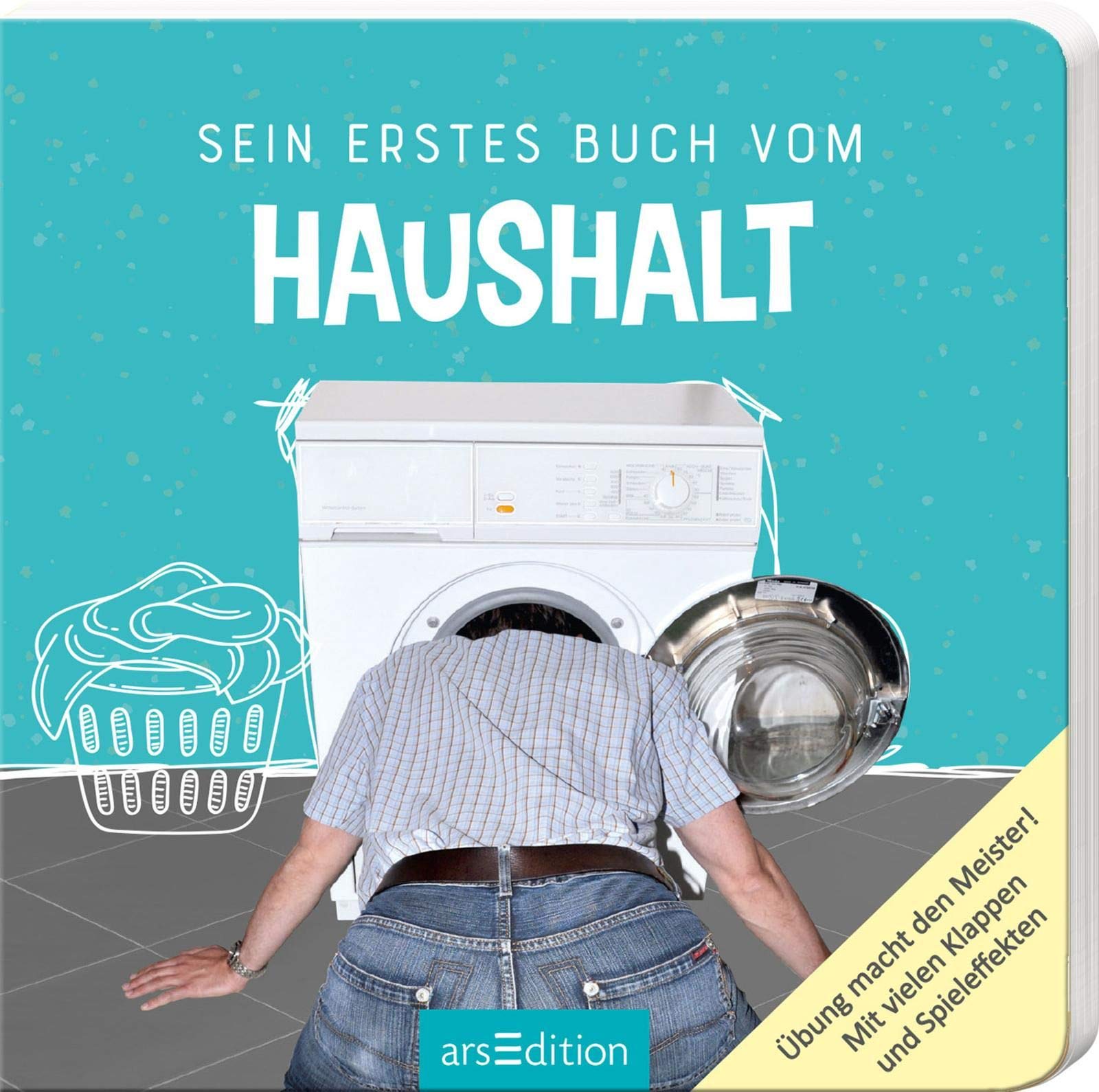 Product Image: Sein erstes Buch vom Haushalt