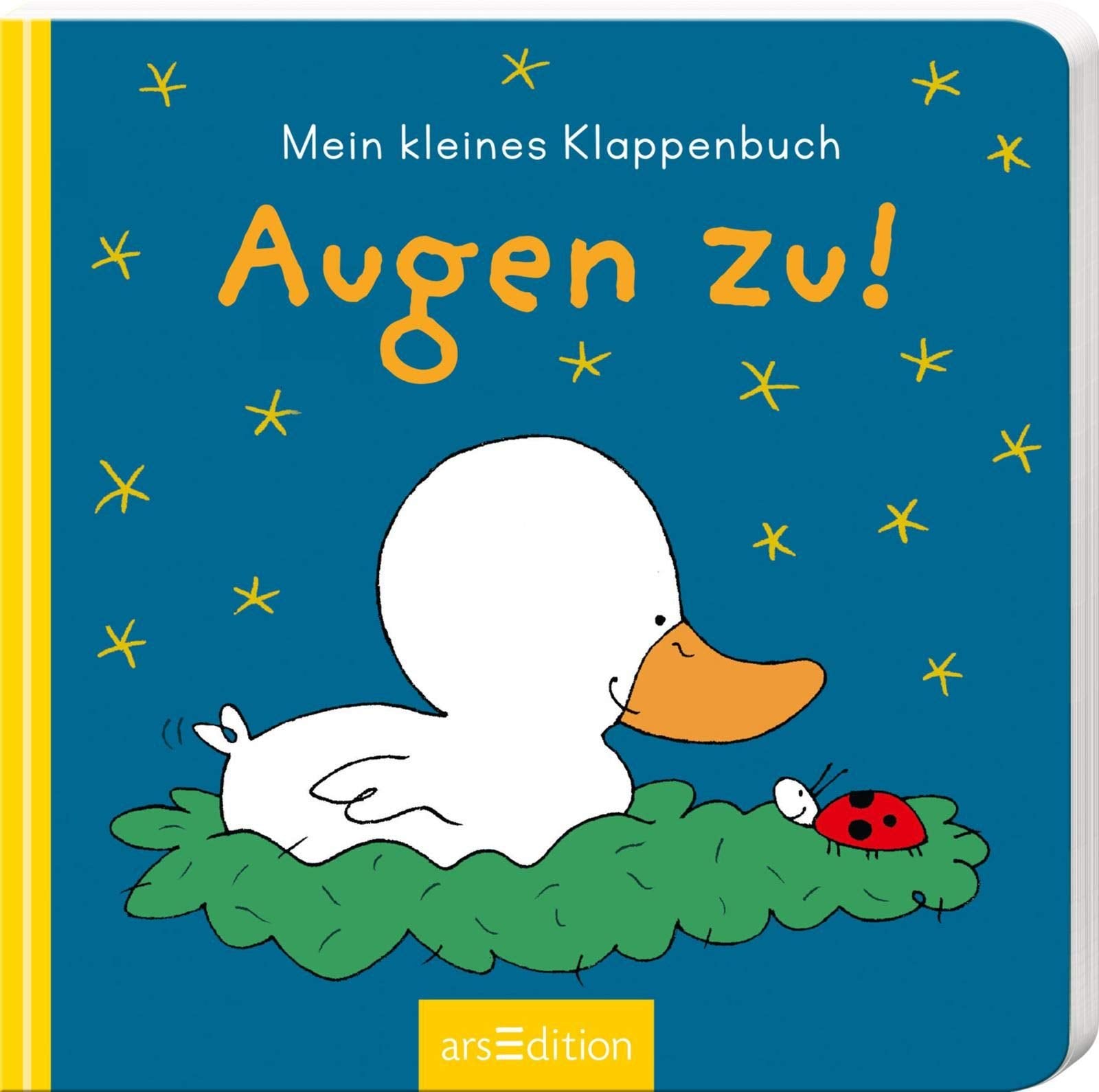 Augen zu! Non-fiction