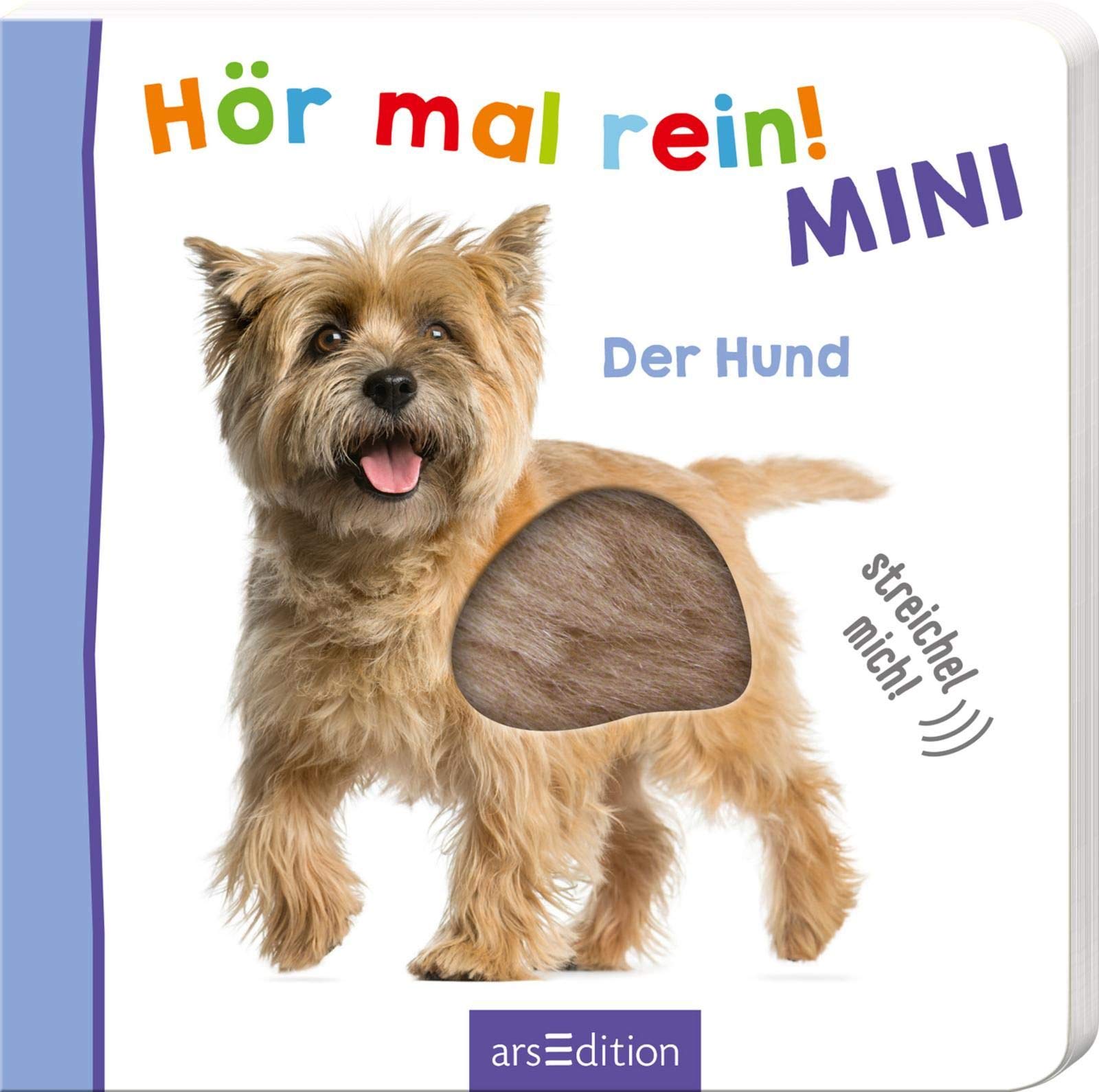Hör mal rein! Mini - Der Hund Health, Nutrition & Fitness