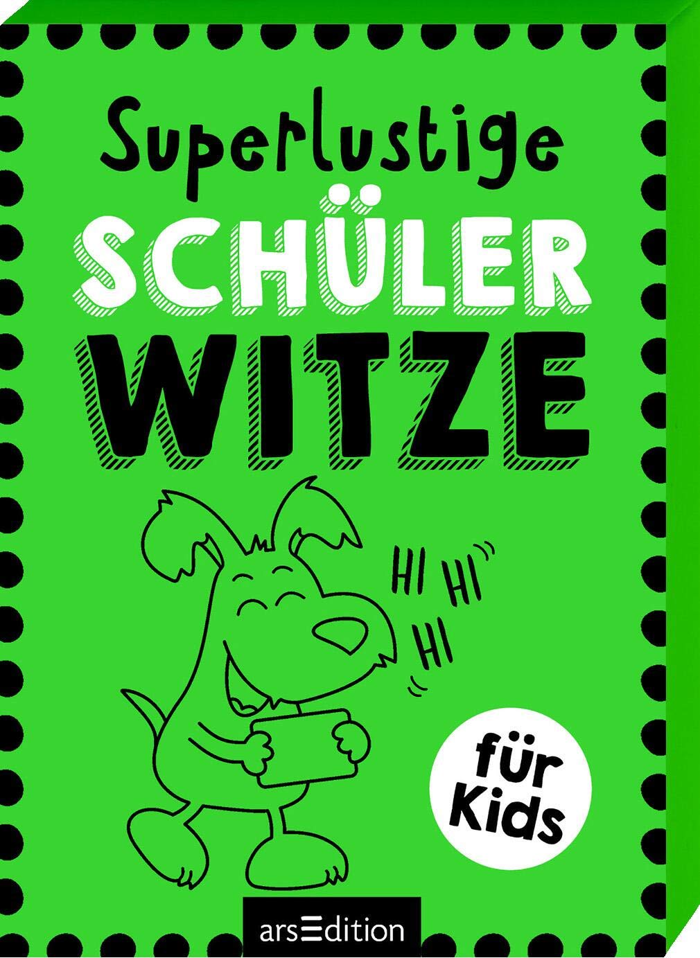 Superlustige Schülerwitze General education Books