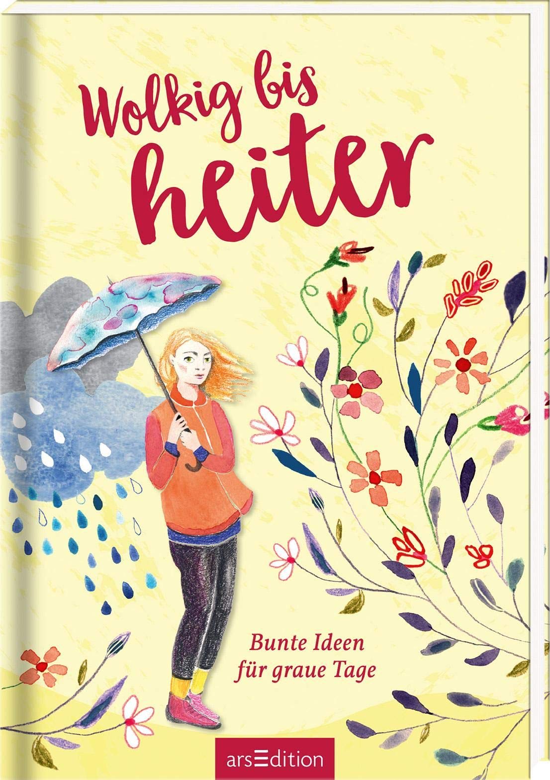 Wolkig bis heiter Business, Finance & Career Books