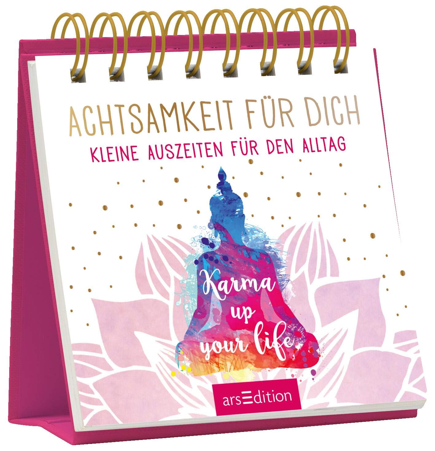 Product Image: Achtsamkeit für dich