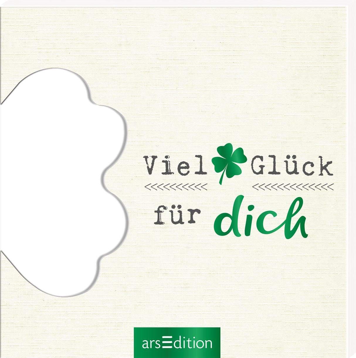 Product Image: Viel Glück für dich