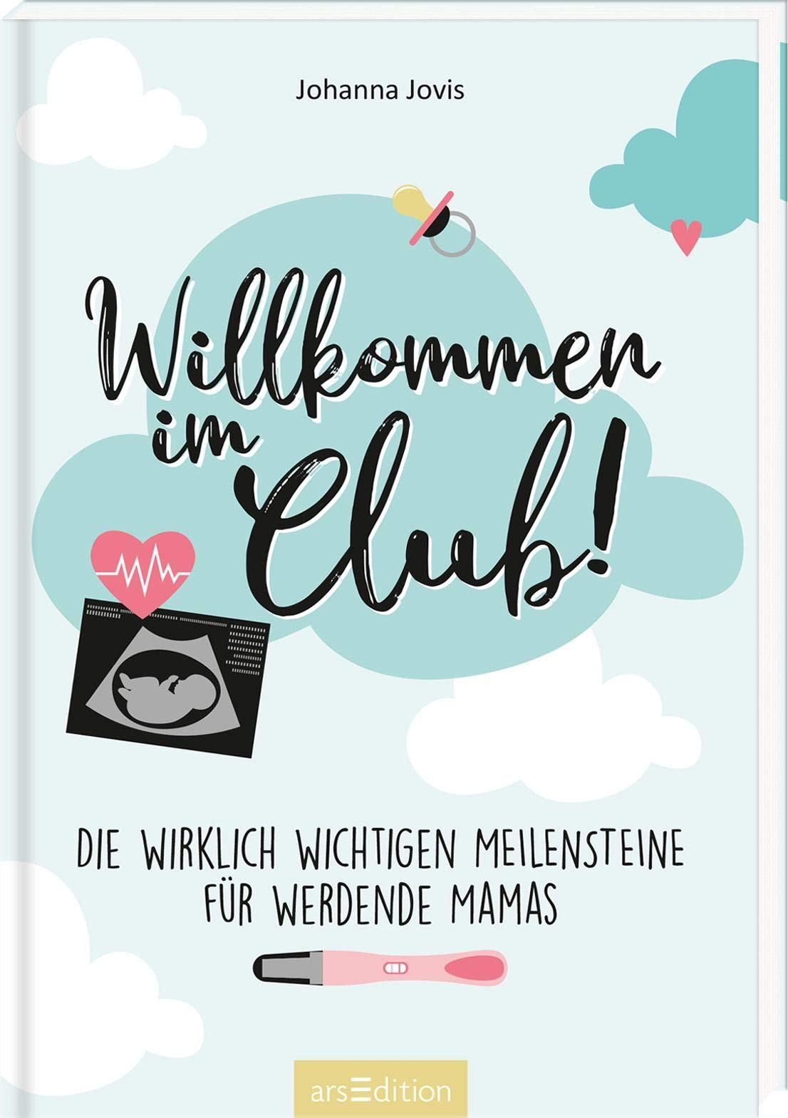 Willkommen im Club! Lifestyle