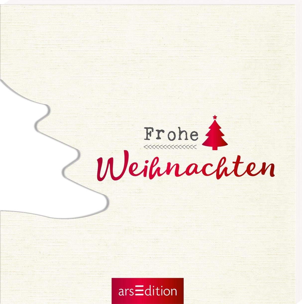 Frohe Weihnachten Lifestyle Books