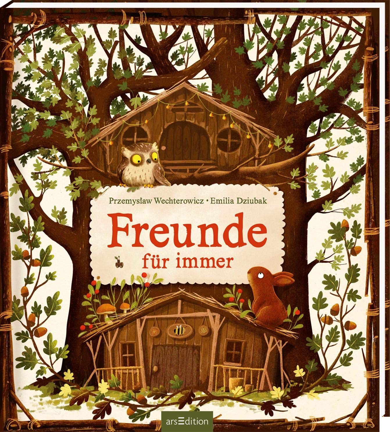 Freunde für immer Non-fiction