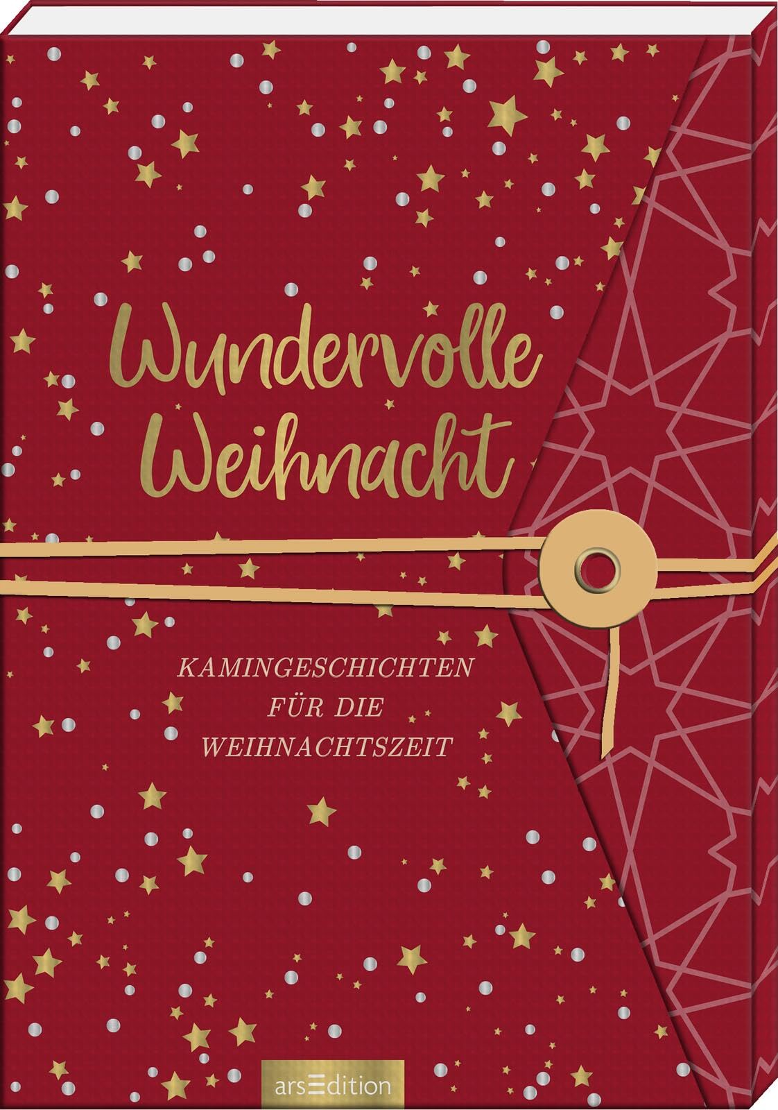 Wundervolle Weihnacht Lifestyle