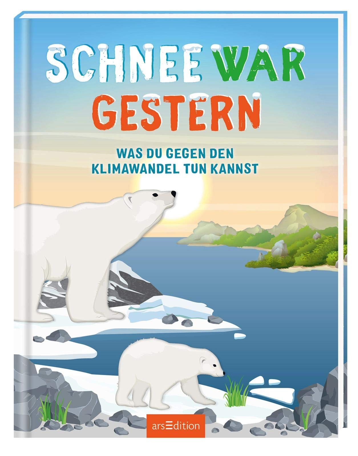 Product Image: Schnee war gestern