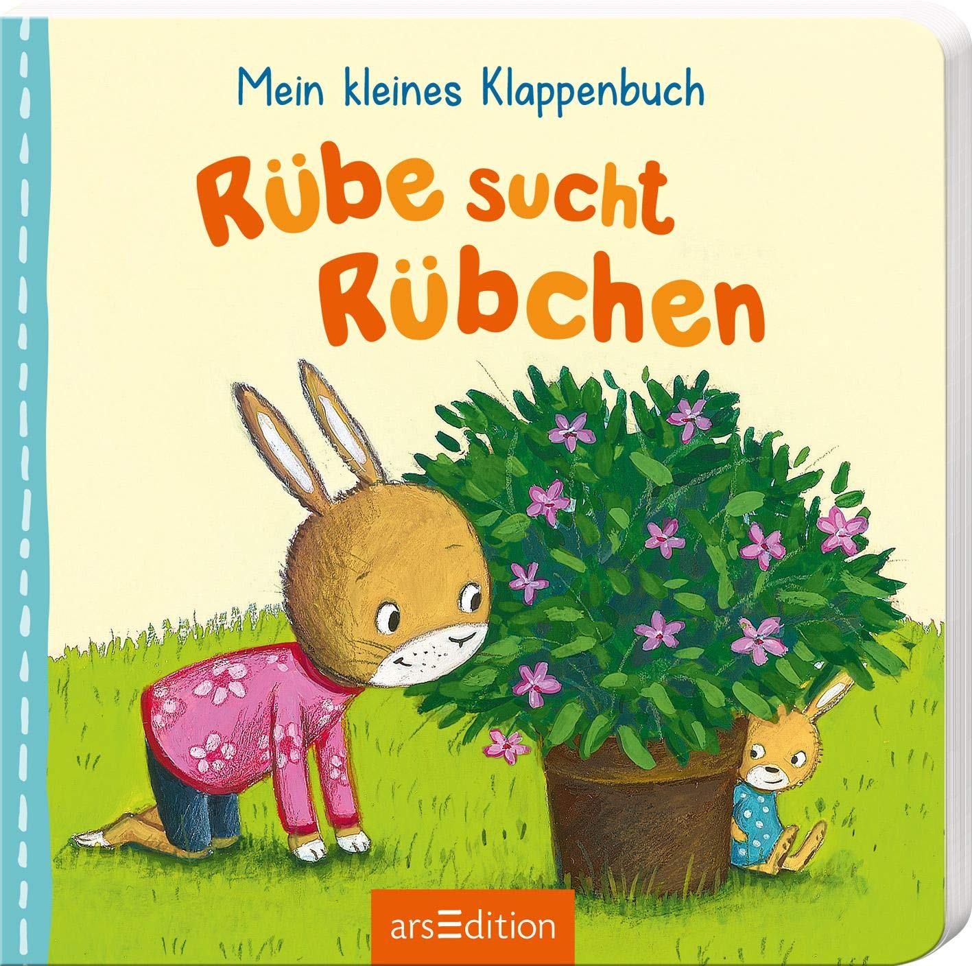 Product Image: Rübe sucht Rübchen