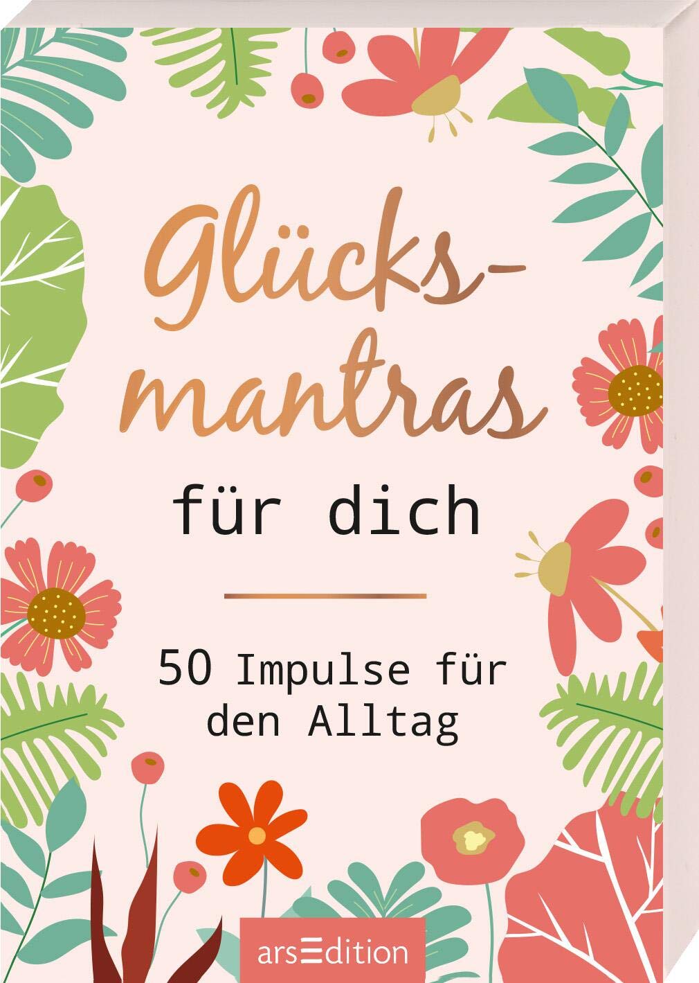 Product Image: Glücksmantras für dich