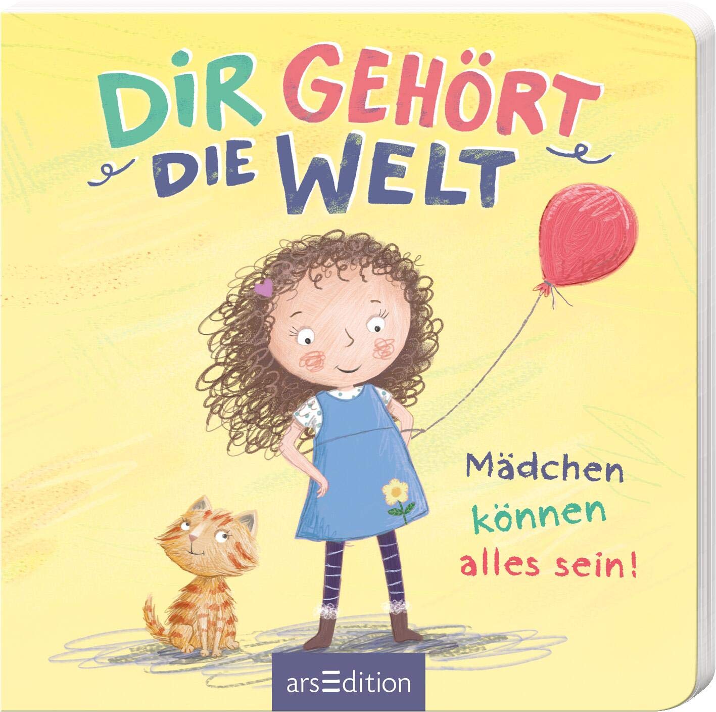 Dir gehört die Welt Health, Nutrition & Fitness