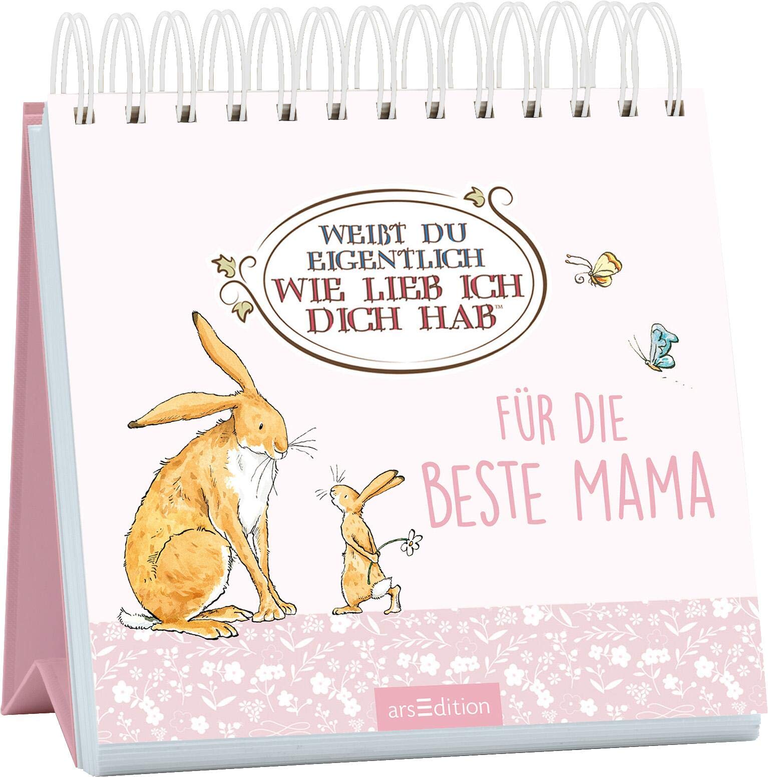 Weißt du eigentlich, wie lieb ich dich hab? Lifestyle