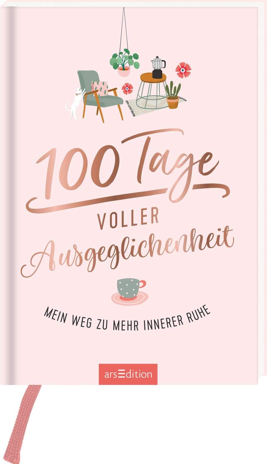 Product Image: 100 Tage voller Ausgeglichenheit