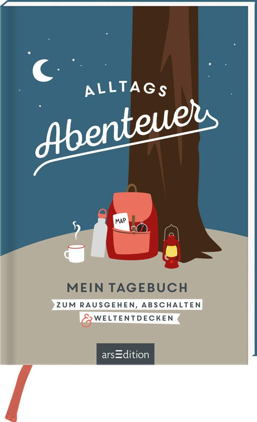 Alltagsabenteuer Garden & Plants Books